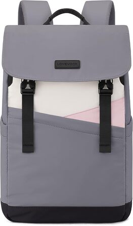 LOVEVOOK Рюкзак для ноутбука 15.6