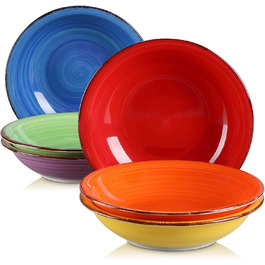 колір: бонті-бунт