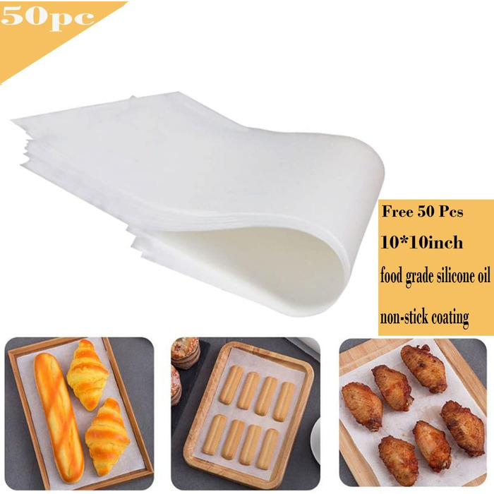 Набір форм для випікання 