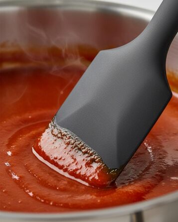 Тістоміс Johann Lafer Turbo з нержавіючої сталі: ергономічна ручка та сплющені дроти для легкості | Точність, швидкість та задоволення