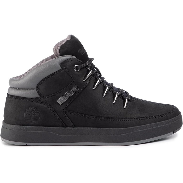Черевики для хайкінгу Timberland Davis Square Mid Hiker, чоловічі, чорні (49 EU)