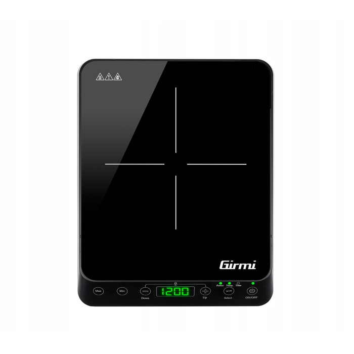 Портативна плитка Girmi PI04