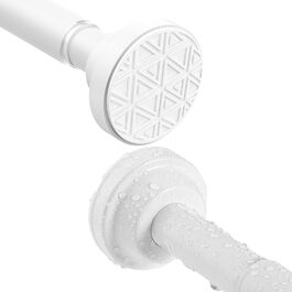 колір: білий