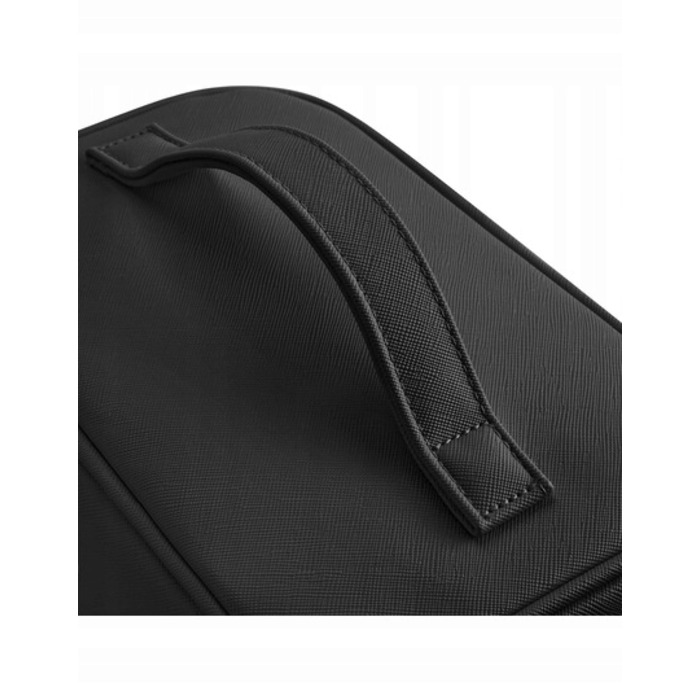Косметичка BagBase Boutique Vanity Case, чорна