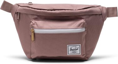 Сумка на пояс Herschel Pop Quiz Pink, універсальний розмір