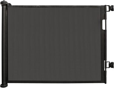 Вольєр для цуценят 8-секційний, вольєр для вигулу собак з захисним тентом, гнучкий та складаний вольєр для собак, вольєр для цуценят, кроликів та дрібних тварин - 80*60 см (8 шт.), 80*60 см (8 шт.), (86*150 см - чорний)