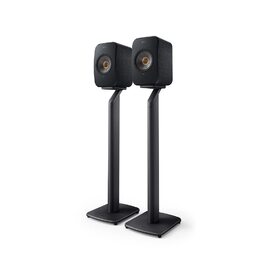 Стійки-підставки KEF S1 для активних колонок LSX та LSX II (пара), колір сірий