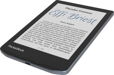 PocketBook Verse Pro Color: Кольоровий електронний читач 6