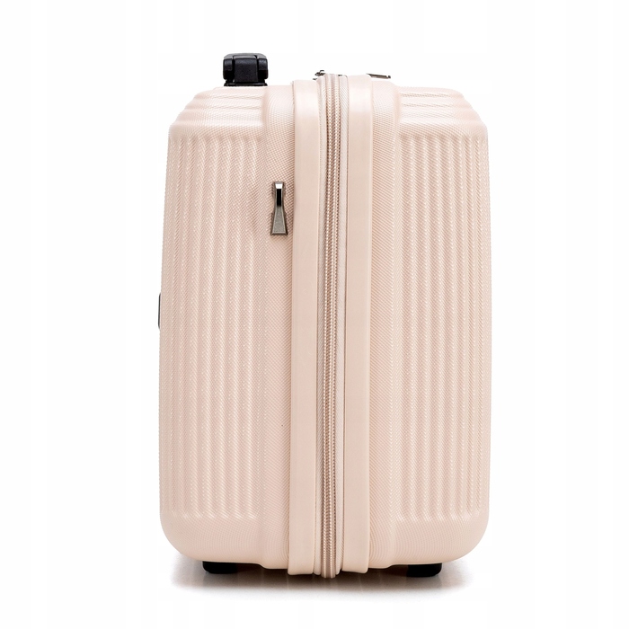 Косметичка WITTCHEN 56-3A-604, рожева
