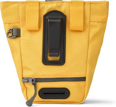 Сумка для ласощів DOG Copenhagen Go Explore, жовта, універсальний розмір