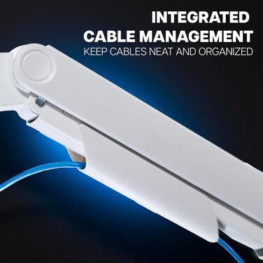 Кріплення для монітора VIVO Robuster STAND-V101V, до 49