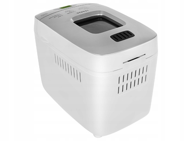 Хлібопічка Transa Electronics SmartBake, біла, 850 Вт
