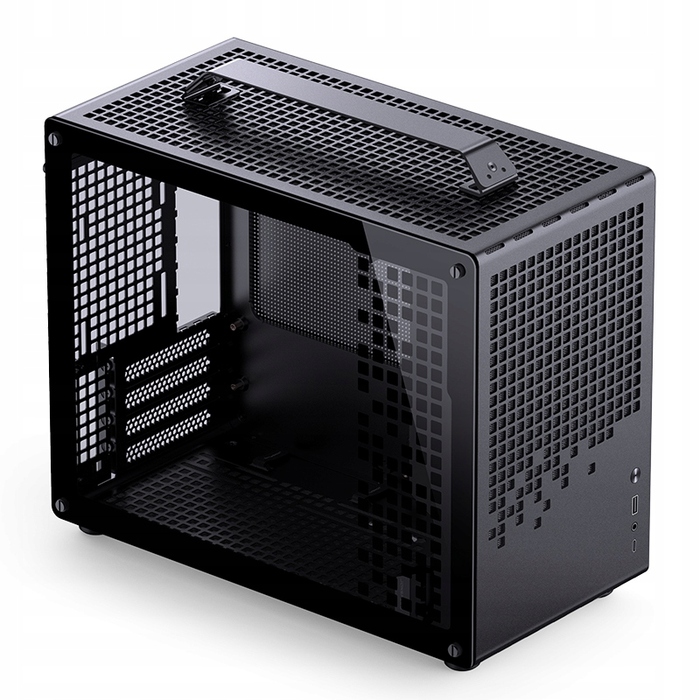 Корпус Jonsbo Z20 Mini-Tower