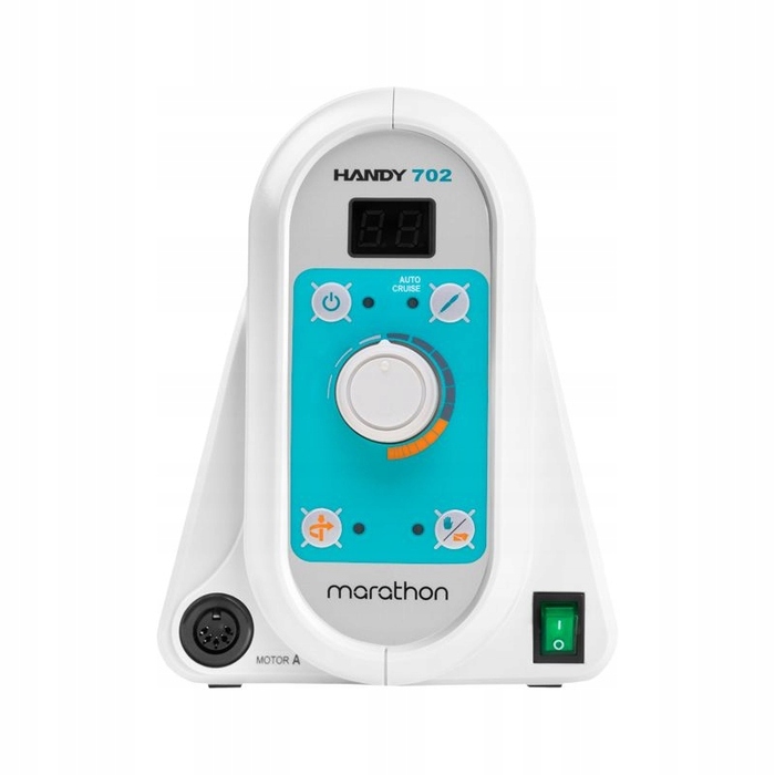 Фрезер Marathon Handy 702 + S40-FS60N (щітковий)