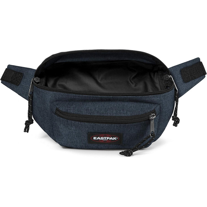 Сумка EASTPAK Doggy Bag Triple Denim, універсальний розмір