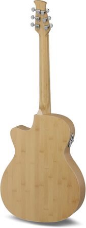 Акустична гітара Applause E Akustikgitarre Traditional Mid Cutaway (AEO-69-6PS Blank Canvas, Jump E-Akustik)