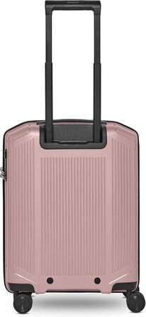 Чемодан Smartbox Hartschalen Check-in | Великий XL Trolley 56 x 34 x 75 см з поліпропілену, 4 колеса, TSA-замок, 5.1 кг (Edition 02)