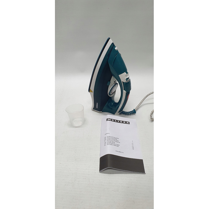 Парова праска MELISSA 2200W 16390052