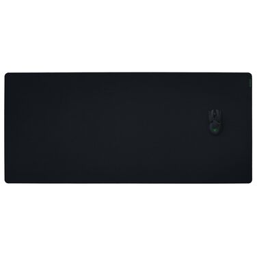 Ігровий килимок для миші Razer Gigantus V2 3XL (450 x 400 x 3 мм), текстурована мікротканина, протиковзке гумове покриття, чорний