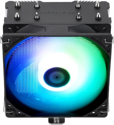 Кулер для процесора Thermalright Assassin X 120 Refined SE ARGB 120мм (Intel/AMD)