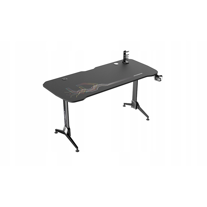 Ігровий стіл Ultradesk 160 x 80 x 70 см