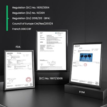 Чавунна сковорода YUTANN 28 см, для індукції, газу, електроплити, з антипригарним покриттям, без PFAS/PFOA, чорна