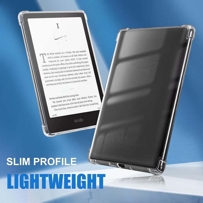 Чохол CoBak для Kindle Paperwhite 12 (7