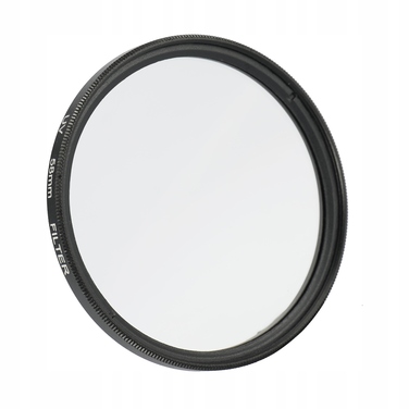 Набір фільтрів UV+CPL+FLD+ND2+ND4+ND8 58мм