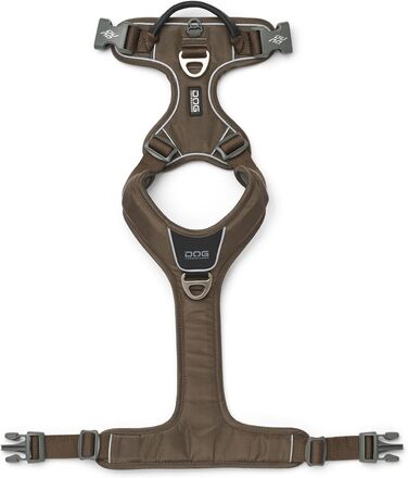 Нашийник для собак DOG Copenhagen Comfort Walk Pro, Mocca, розмір L