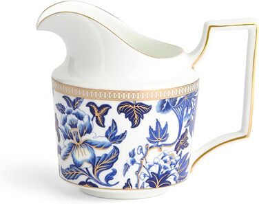 Вершківник Wedgwood Hibiscus, порцеляновий, преміум