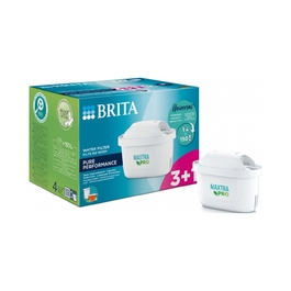 Смінний фільтрувальний картридж Brita Maxtra Pro Pure Performance 3+1 (4 шт.)
