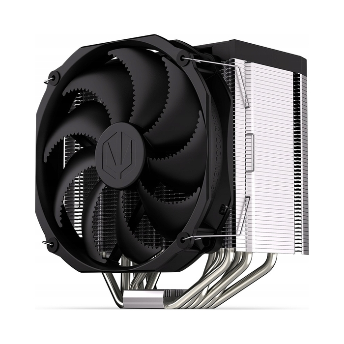 Активне охолодження процесора Endorfy Fortis 5 Dual Fan