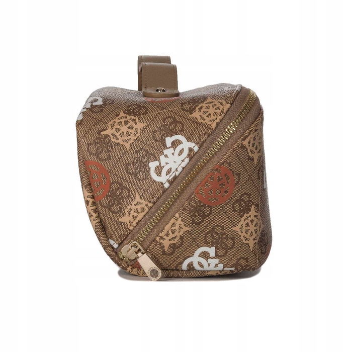 Косметичка Guess PW7442P4201-BRM, бежева
