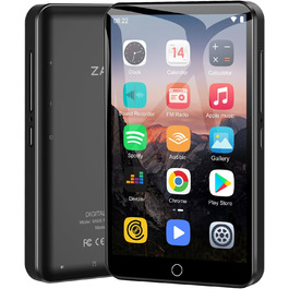 MP3-плеєр дитячий 80GB з Wi-Fi та Bluetooth, 4