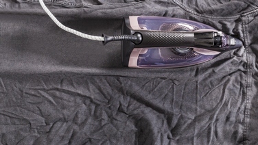 Парова праска Rowenta DW4345, 2600 Вт, 40 г/хв, система 