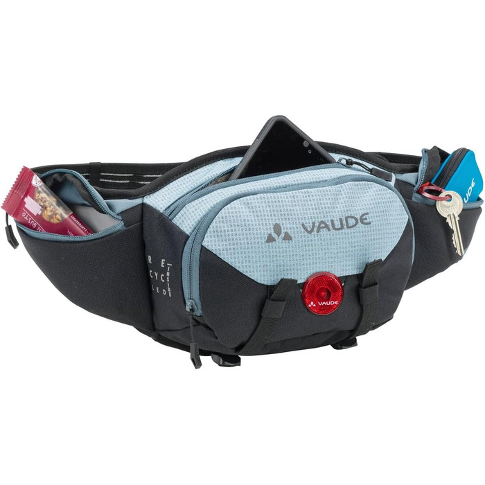 Рюкзак VAUDE Nordic Blue (універсальний розмір)