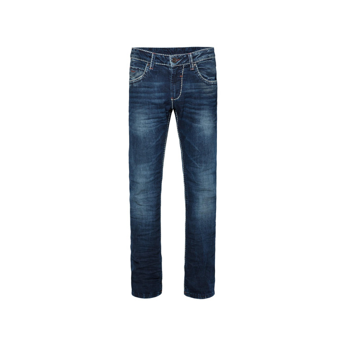 Чоловічі джинси Camp David NI:CO Regular Fit Stretch Dark Used 34W/32L