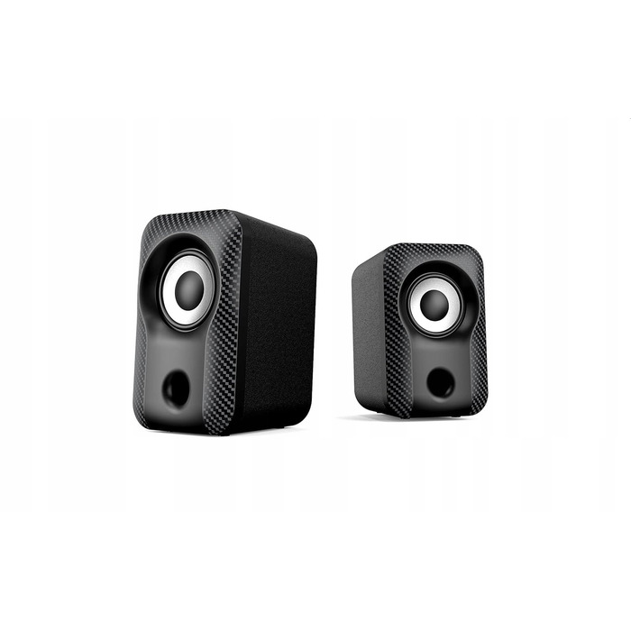Акустична система 2.1 FENDA F590X з сабвуфером 120 Вт, Bluetooth, USB для комп'ютера та телевізора