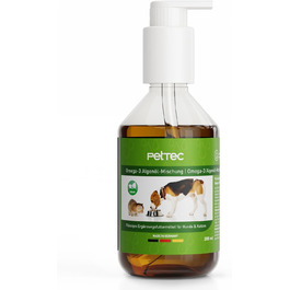 Підвищена годівниця для собак PetTec® великих порід [2 x 2,5 л, чорний] - годівниця для собак, регульована по висоті, фуршетна станція для собак
