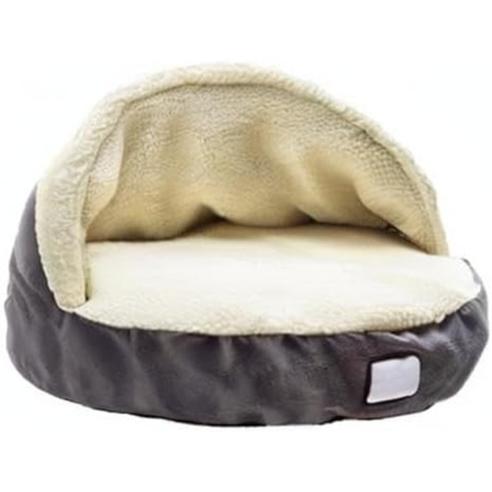 Крісло-будка для собак, котів та інших домашніх тварин: тепле, велике, знімний, можна прати