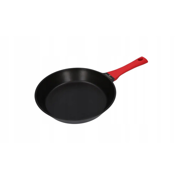 Набір кастрюль, сковорідок та аксесуарів Obsidian Zwieger, 23 предмети