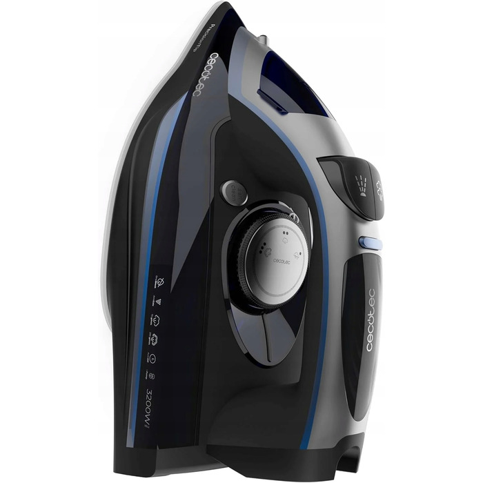Праска CECOTEC IronHero 3200 I-Pump Anodized