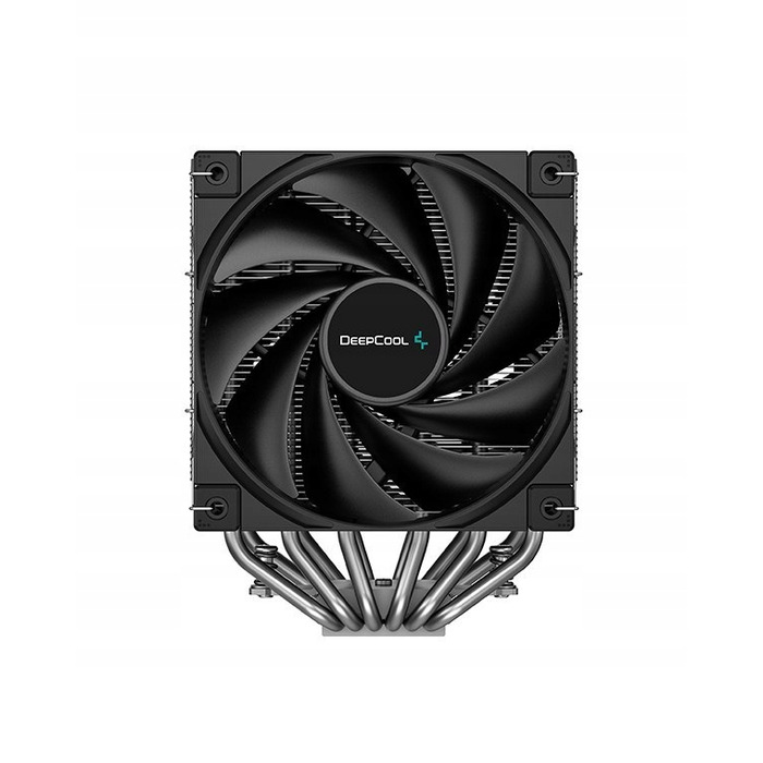 Активне охолодження процесора DeepCool AK620 2x120мм R-AK620-BKNNMT-G