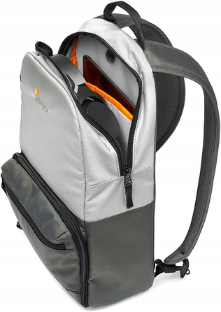 Фоторюкзак Lowepro BP150LX, сірий