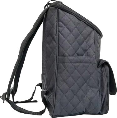Petpets® Dog Travel Backpack - Practical Dog Carrier Bag for Travel, Camping & Day Trips