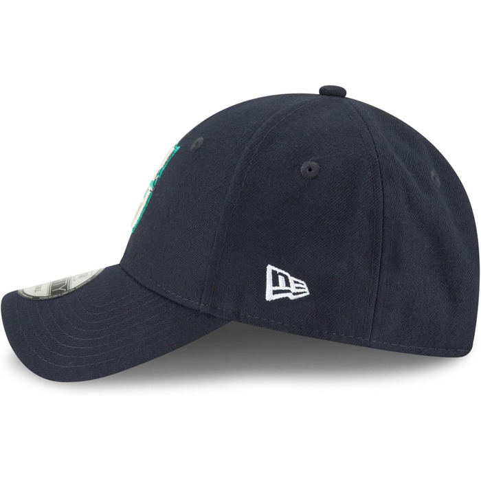 Кепка New Era Seattle Mariners 9Forty Adjustable Navy - MLB