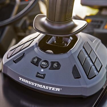 Руль Thrustmaster TMX з Force Feedback для Xbox Series X|S / Xbox One / PC