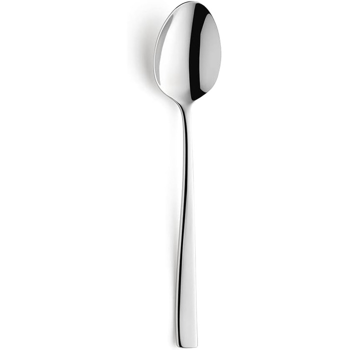 Amefa 1316 Fresh Cutlery Set for 12 People, 60-Piece Cutlery Set, Stainless Steel, Dishwasher-Safe Cutlery, Dinner Cutlery, Table Cutlery Fresh 60-Piece