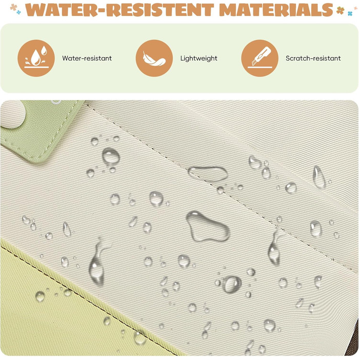 Шкільний рюкзак для дівчинки-підлітка 2025, для школи, гімназії, старшої школи, водонепроникний, для ноутбука 15.6