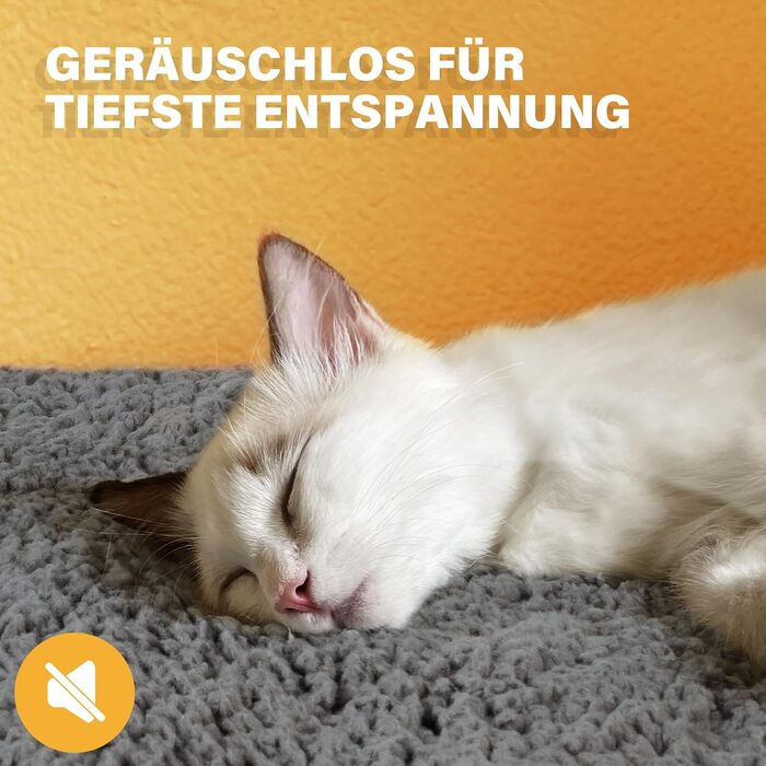 Самогріюча лежанка для котів на підвіконня, м'яка та неслизька, 90 x 28 см, сірий колір